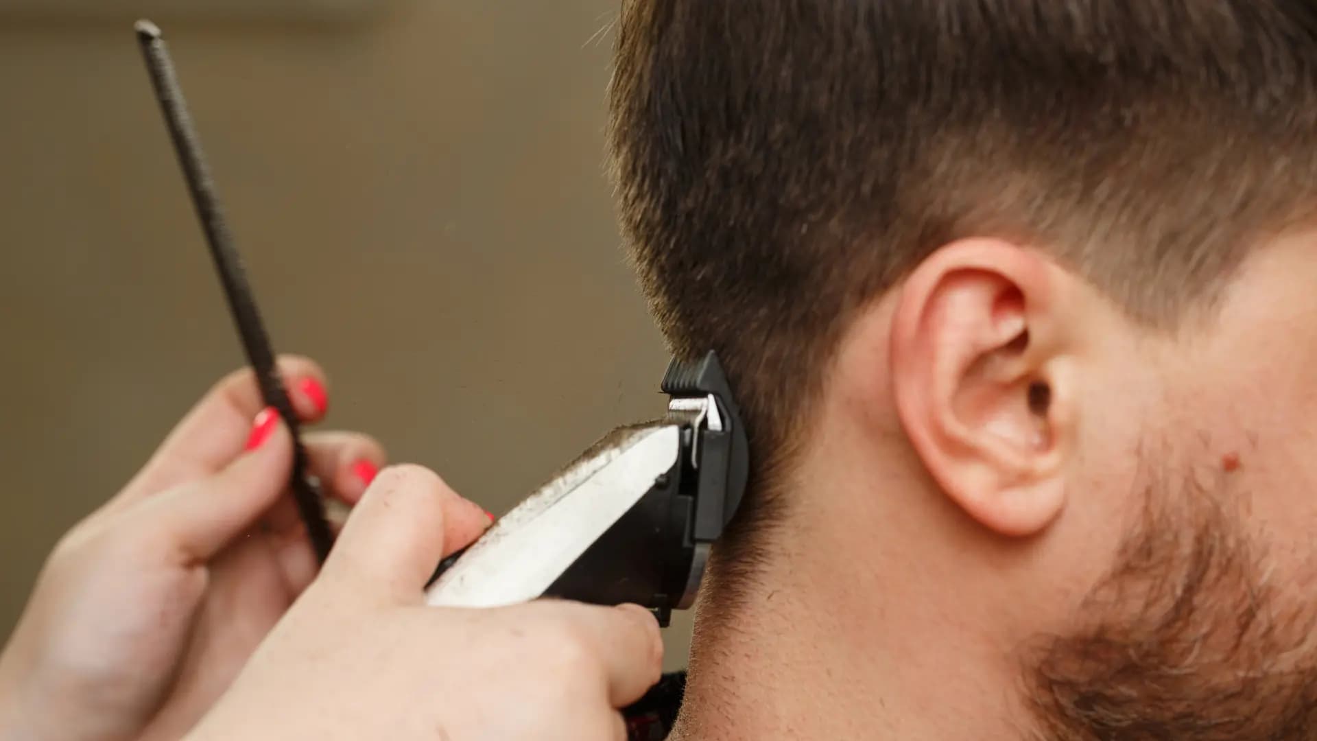 Why Visiting a Barbershop is More Than Just a Haircut