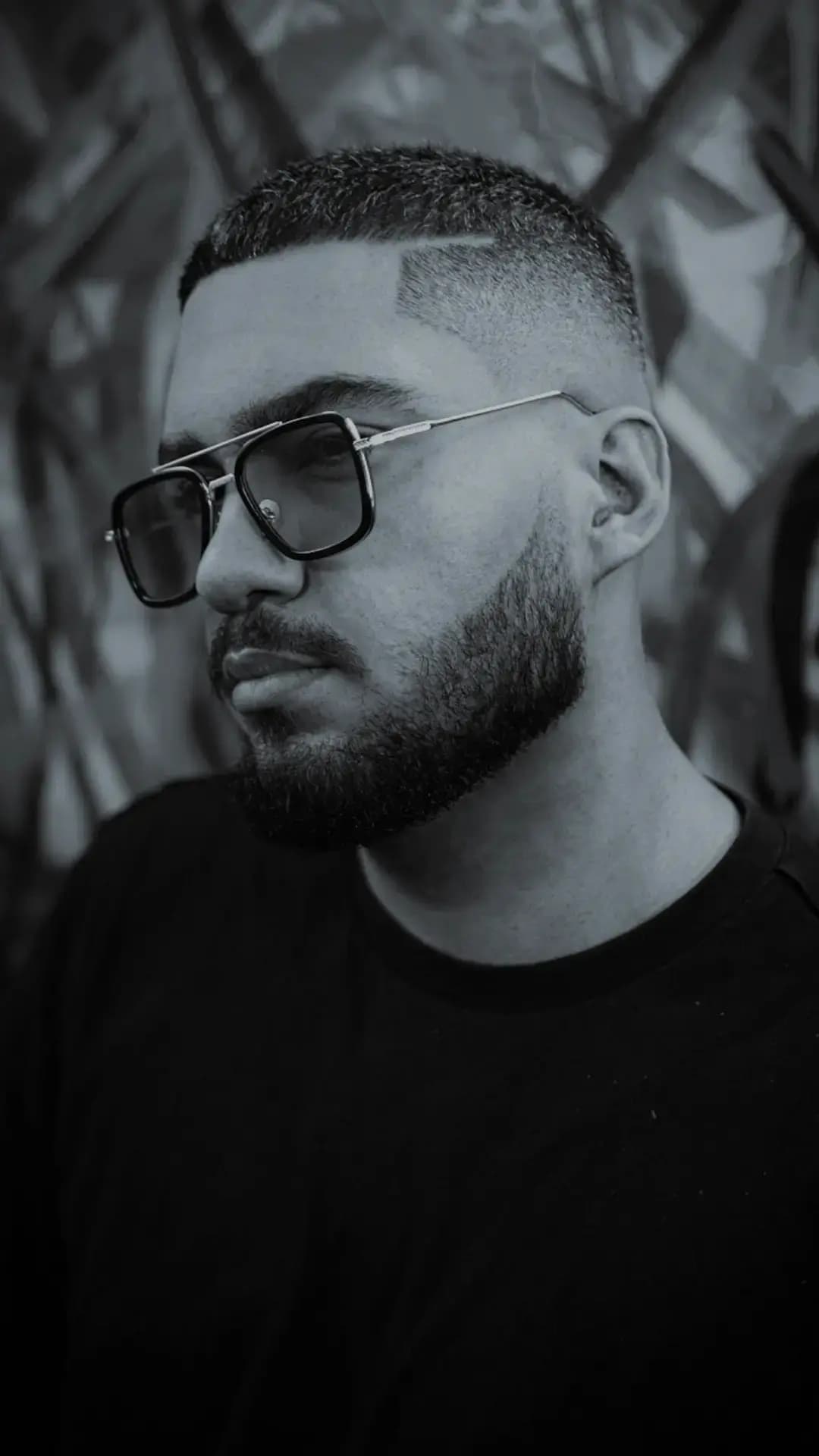 Haircut Style 1