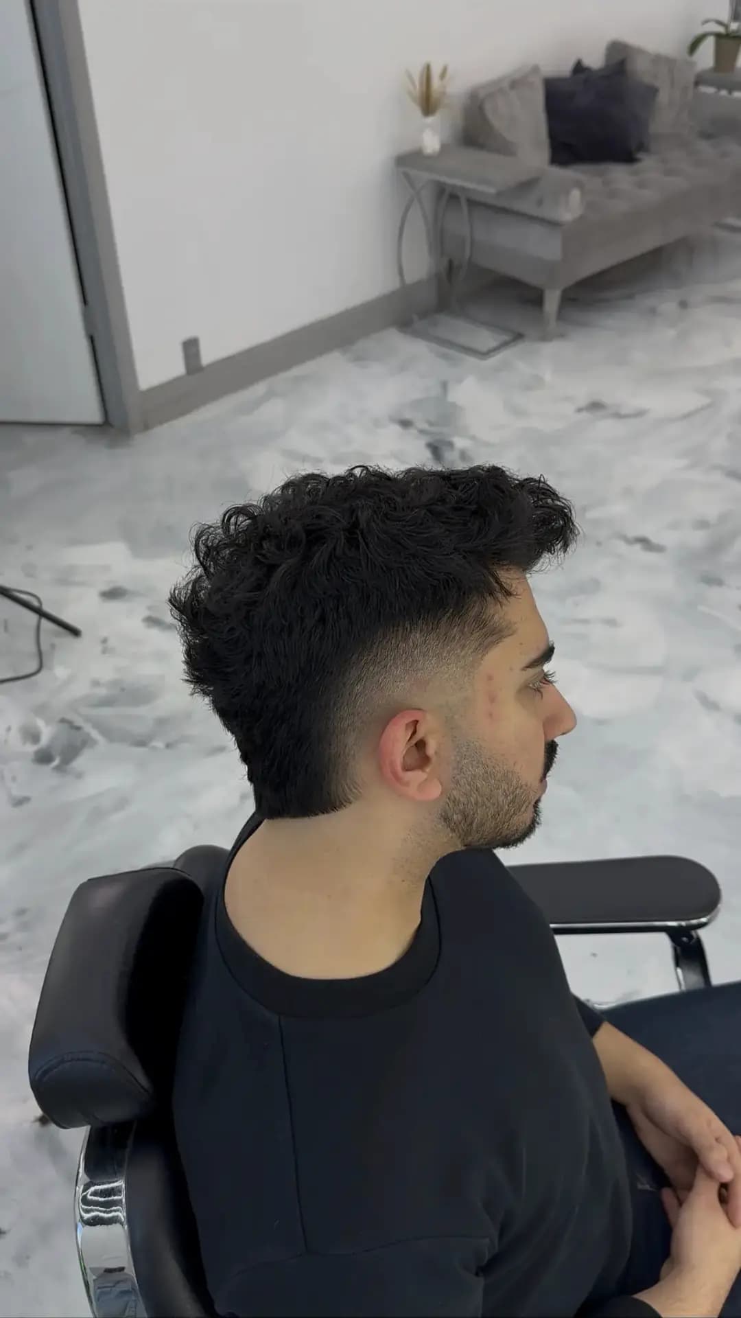 Haircut Style 11