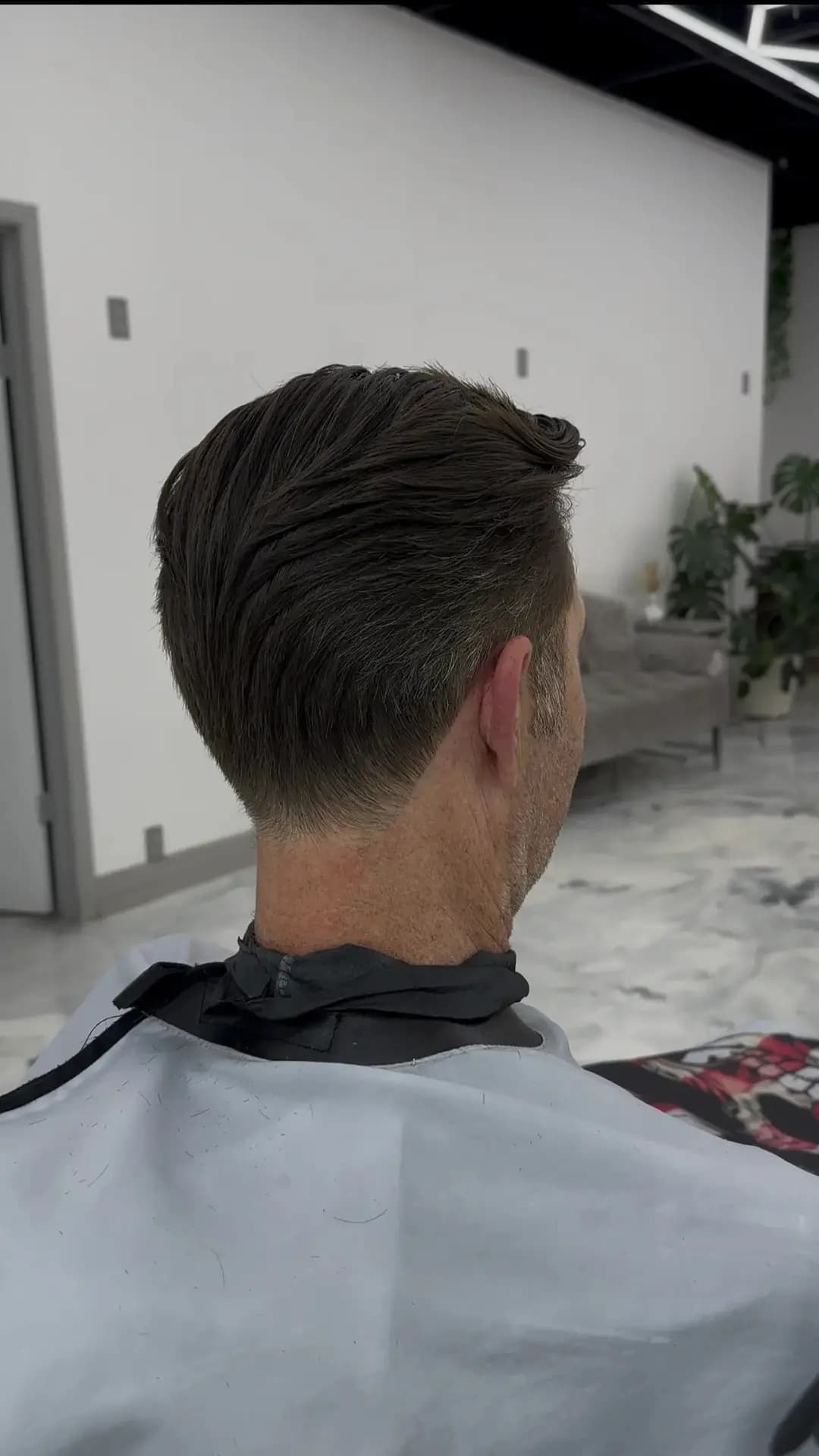 Haircut Style 12