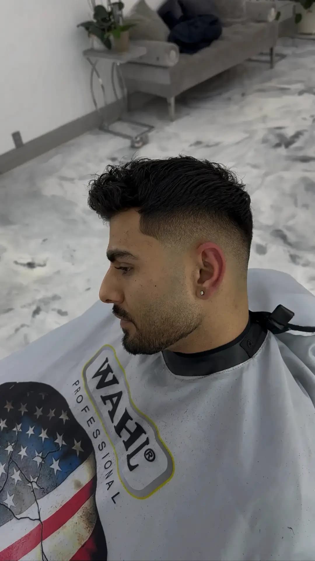 Haircut Style 13