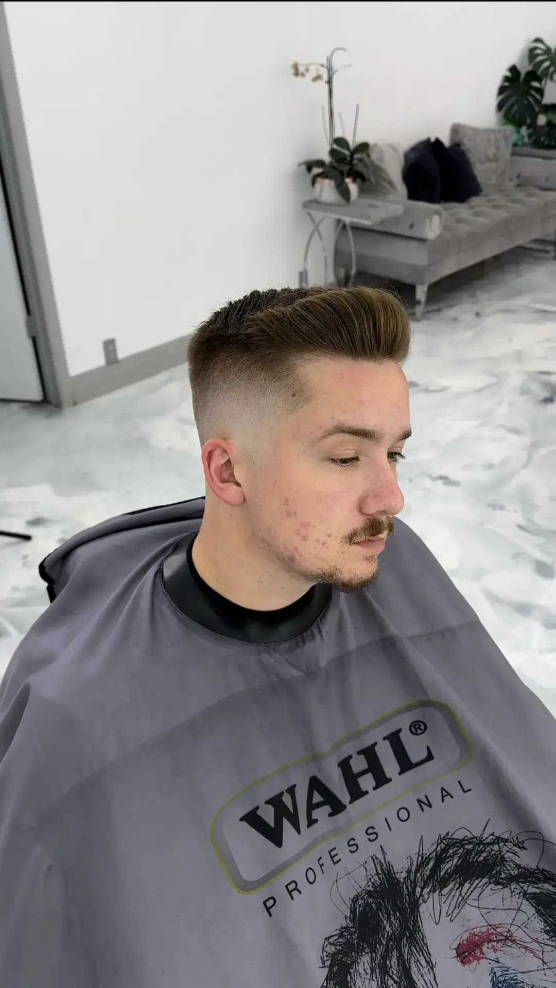 Haircut Style 15