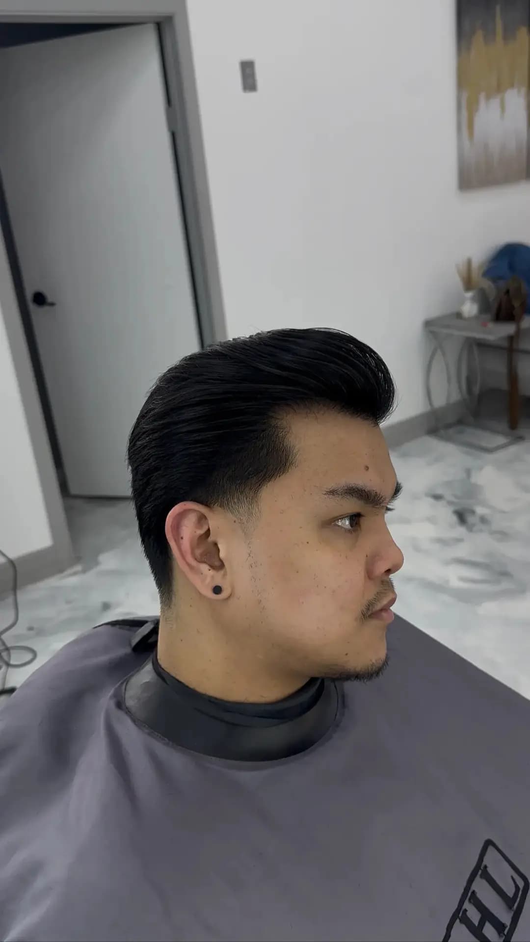 Haircut Style 5